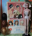 Barbie Fashion Queen #870 (1963).JPG