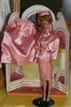 Pink Satin with silver glitter (1963).JPG